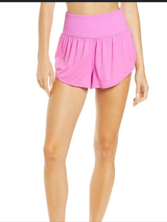 Free People Pants - Free People Movement Game Time shorts
